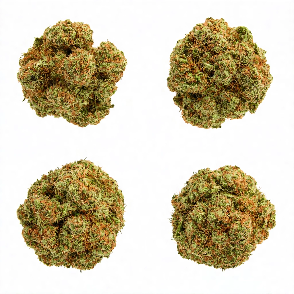 Abula Hybrid Cannabis Strain