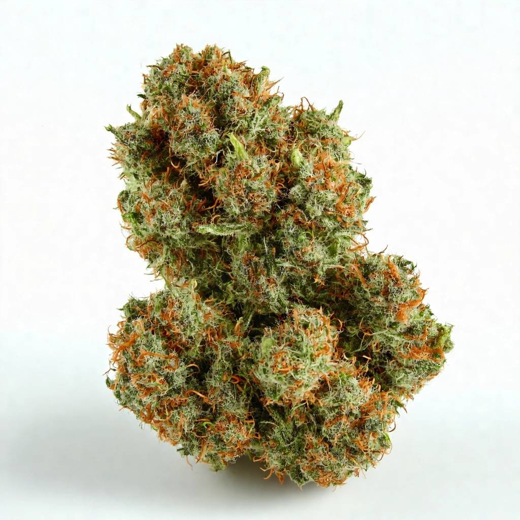 Abusive Angel Hybrid Cannabis Strain