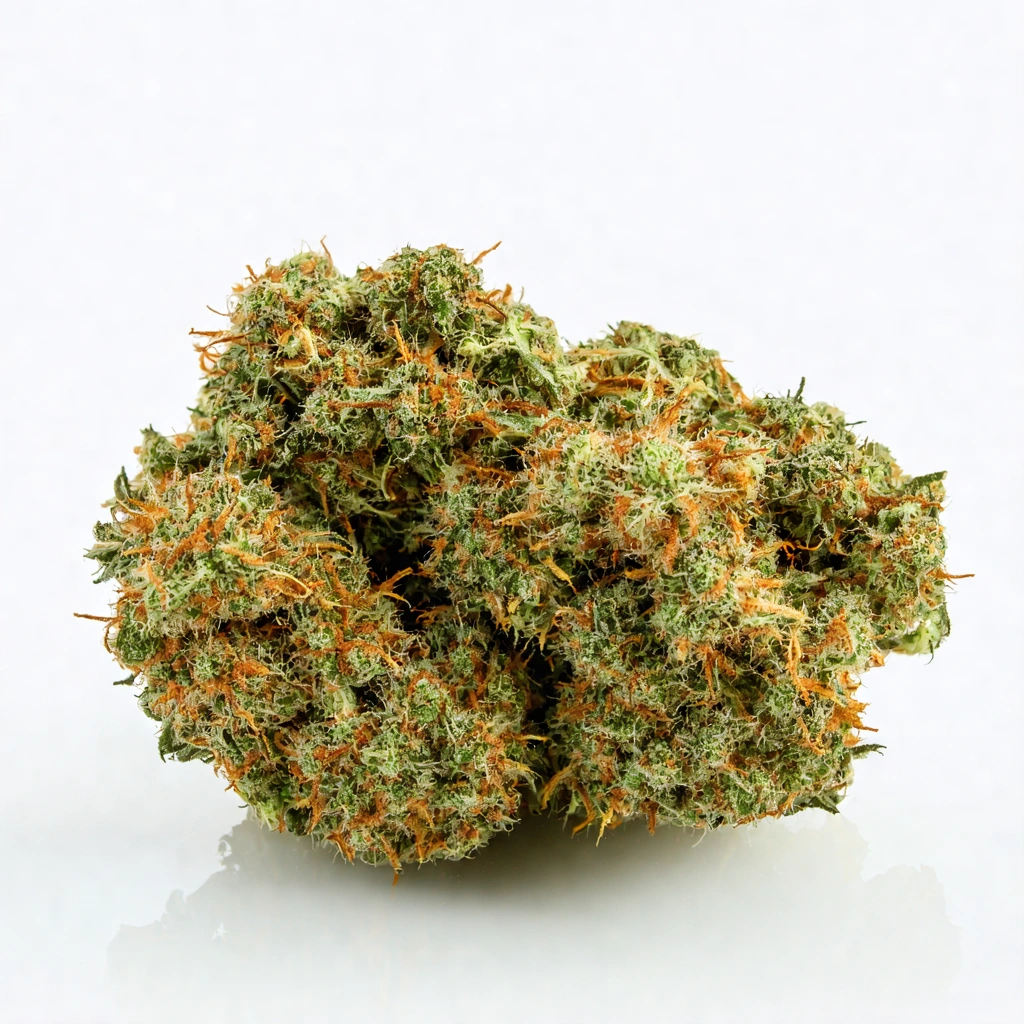 Abusively Grape Indica Cannabis Strain
