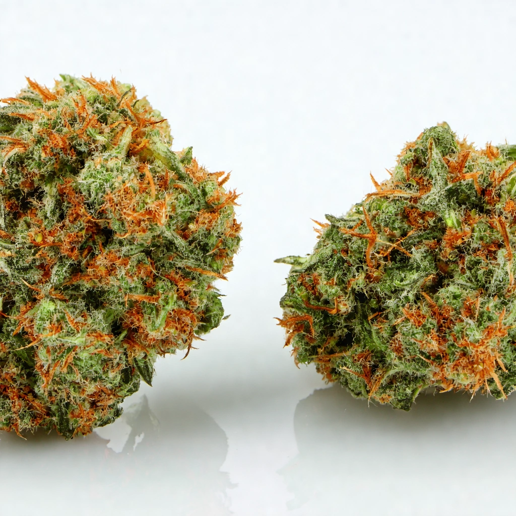 Abyss99 Hybrid Cannabis Strain