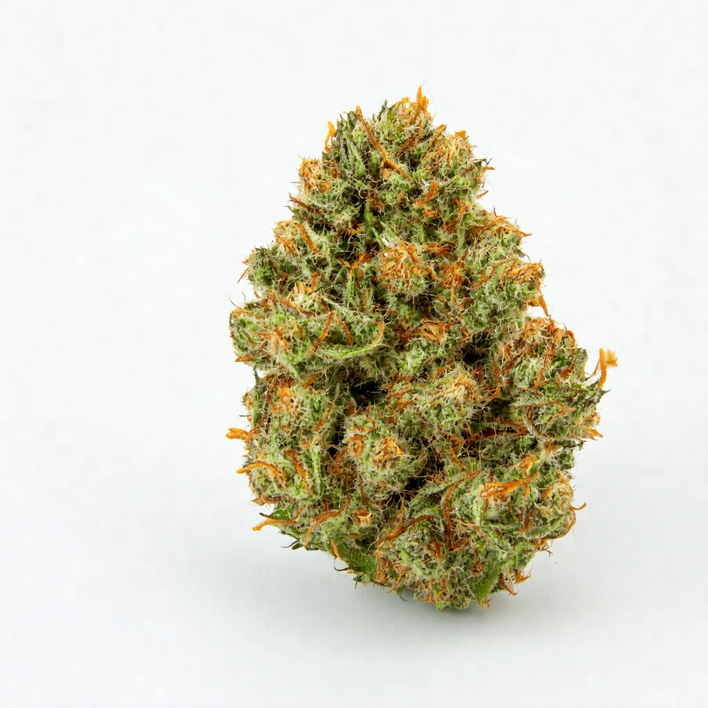 A.C. Diesel Sativa Cannabis Strain