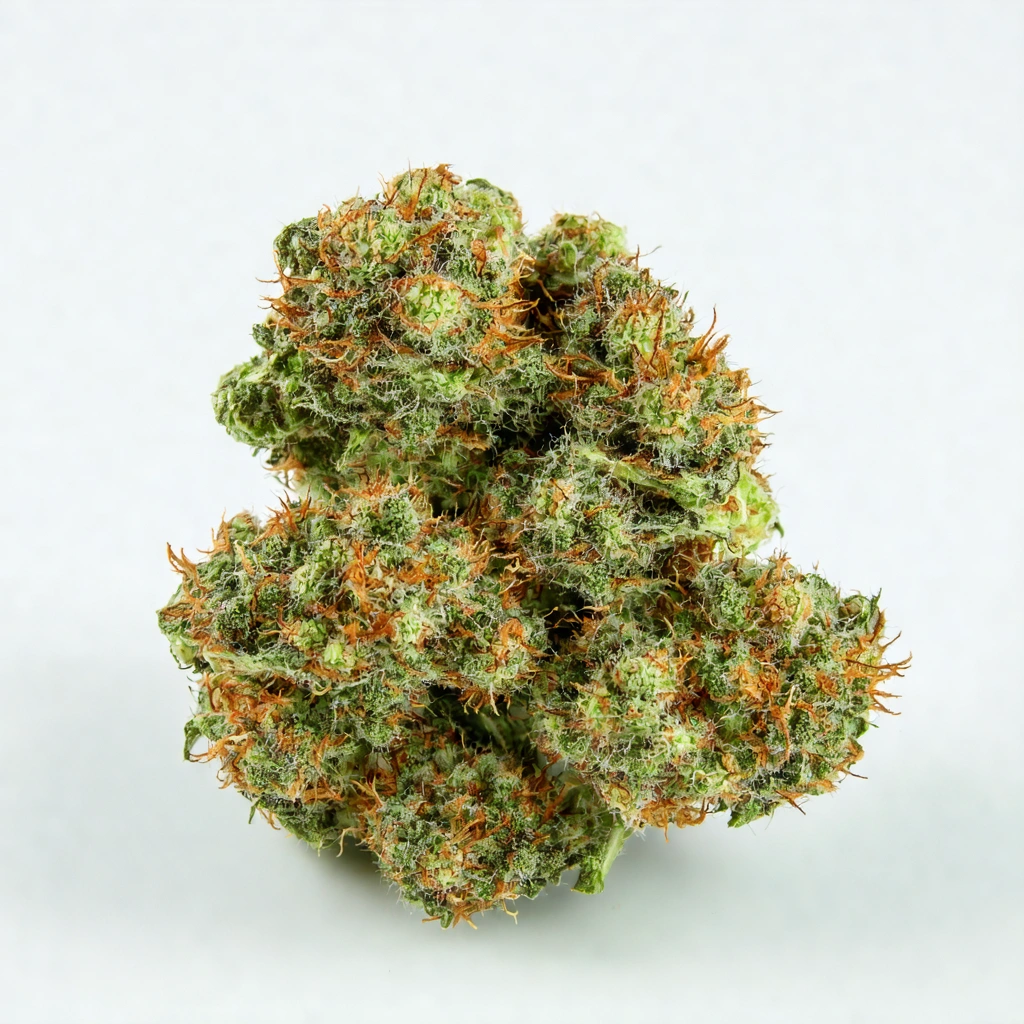 Aca-Dos Delight Hybrid Cannabis Strain