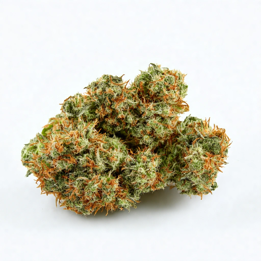 Acai Berry Gelato Hybrid Cannabis Strain