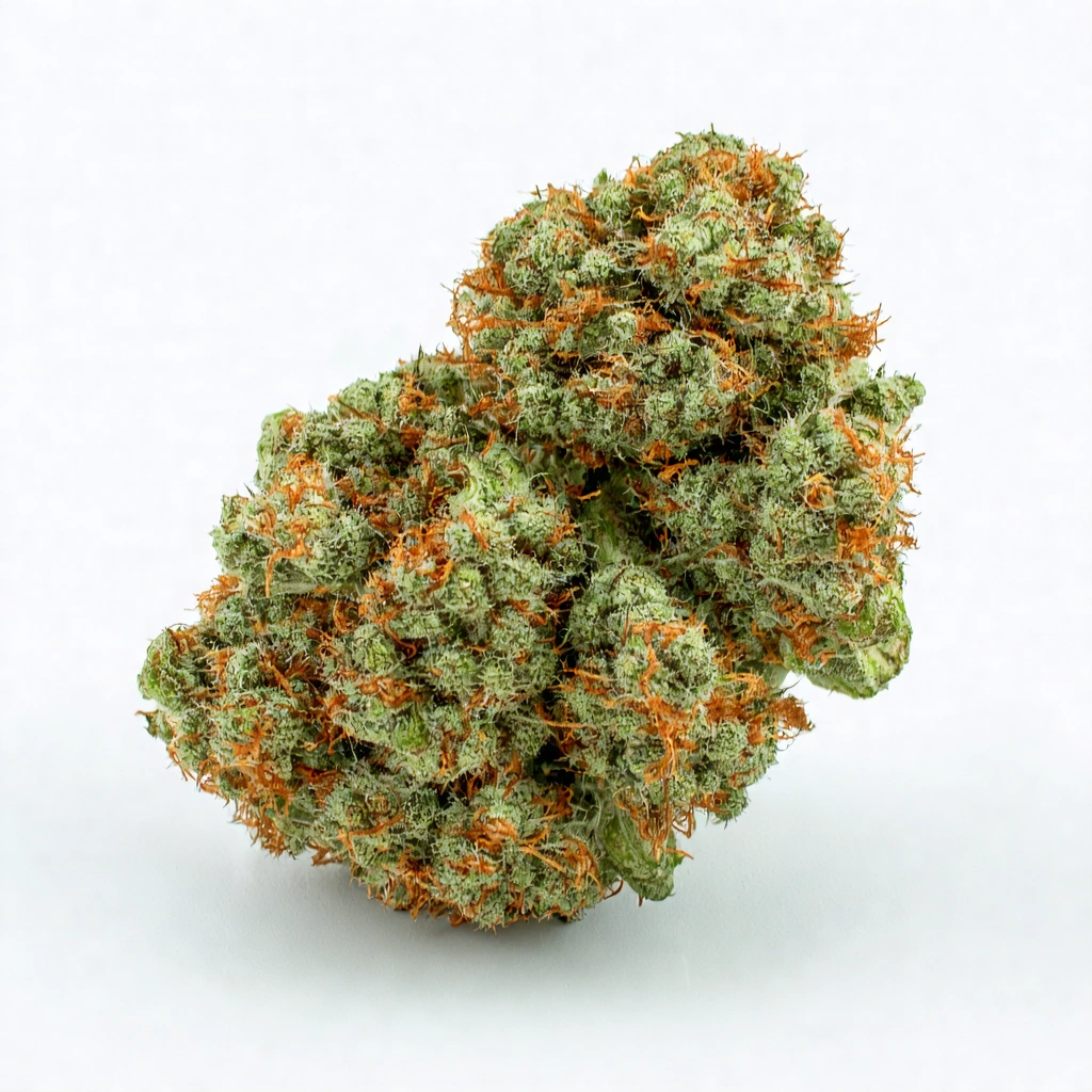 Acai Berry x Animal Cookies Hybrid Cannabis Strain