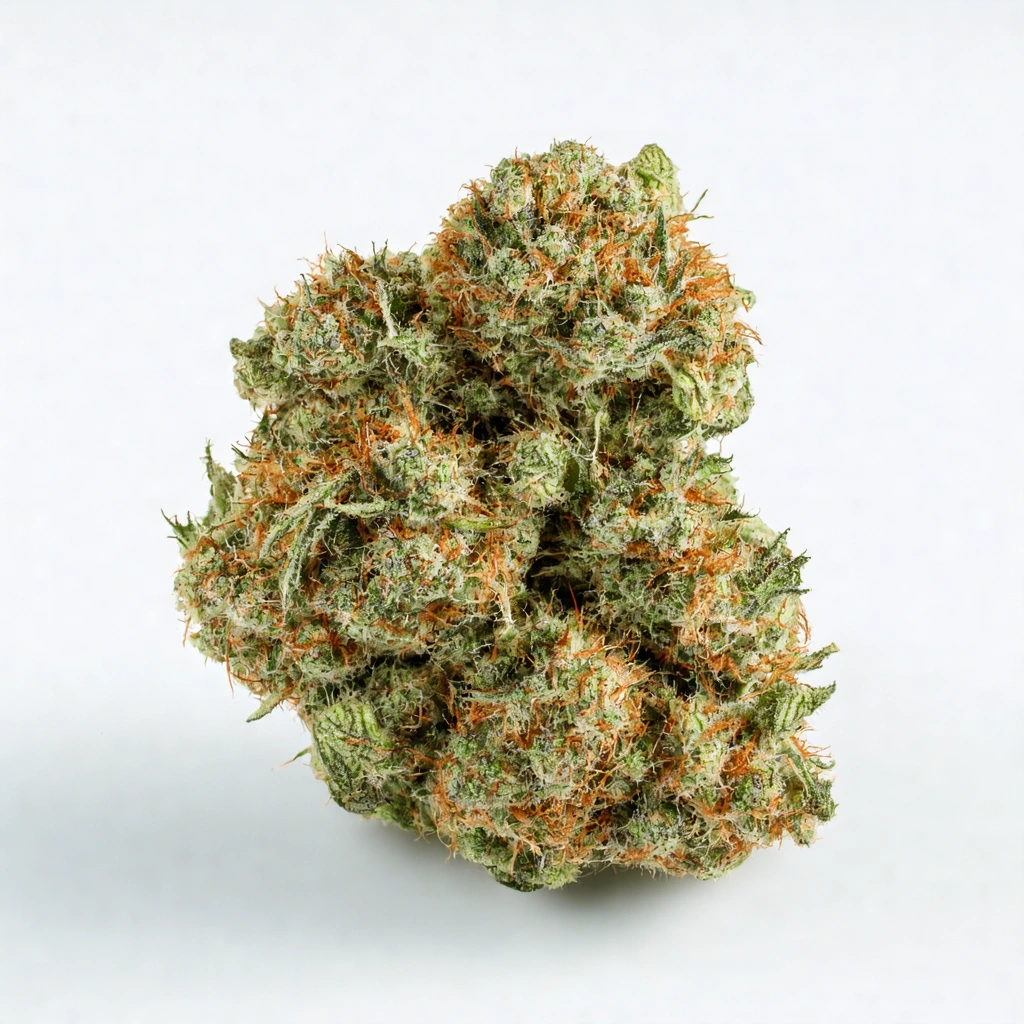 Acai Cake Hybrid Cannabis Strain