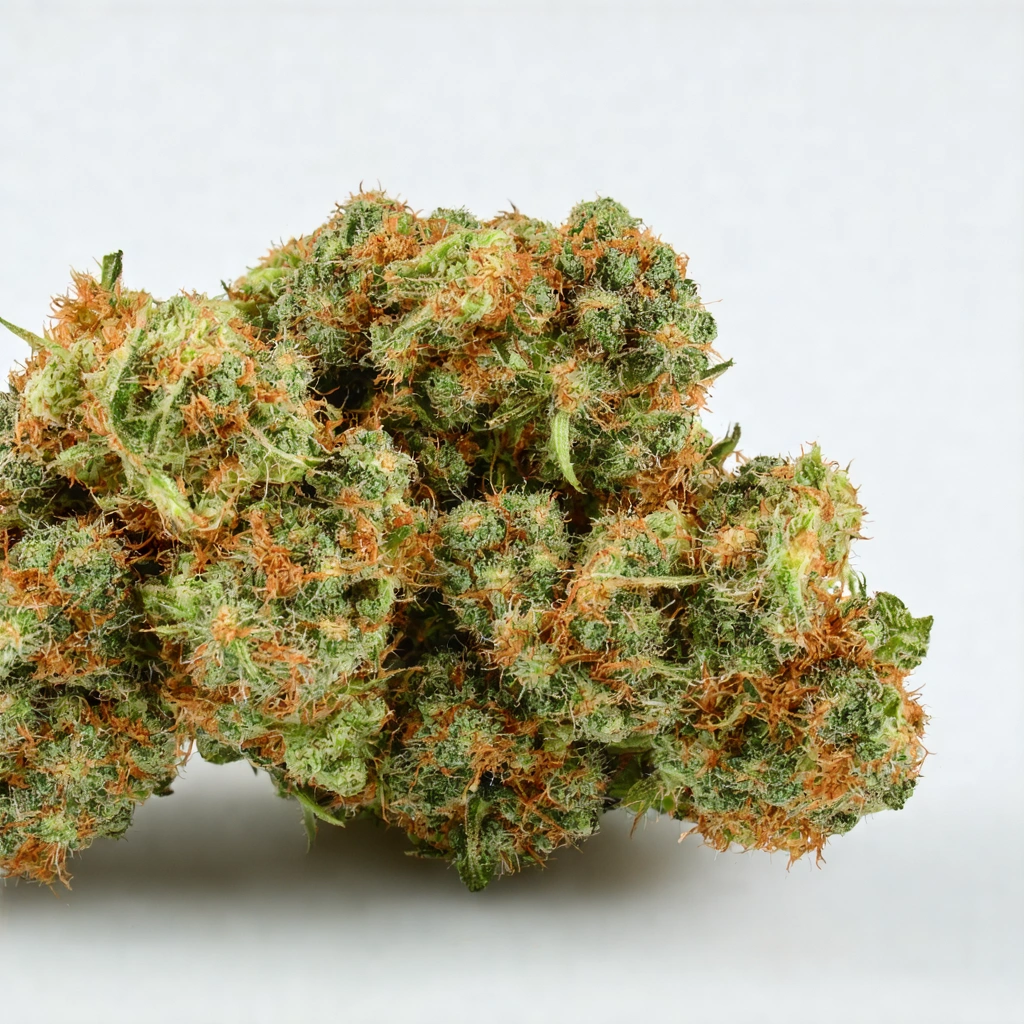 Acai Daiquiri Hybrid Cannabis Strain