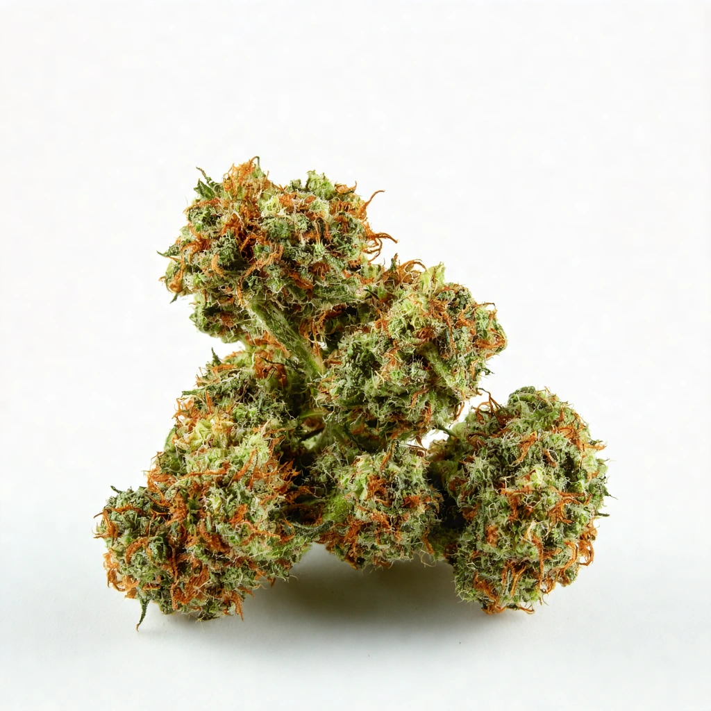 Acai Gelato x Kush Mints 11 Hybrid Cannabis Strain