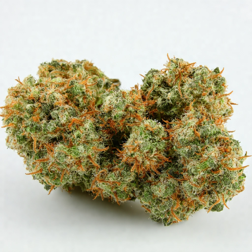 Açai Jelly Hybrid Cannabis Strain