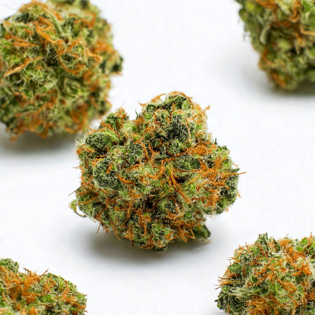 Acai Mints Hybrid Cannabis Strain