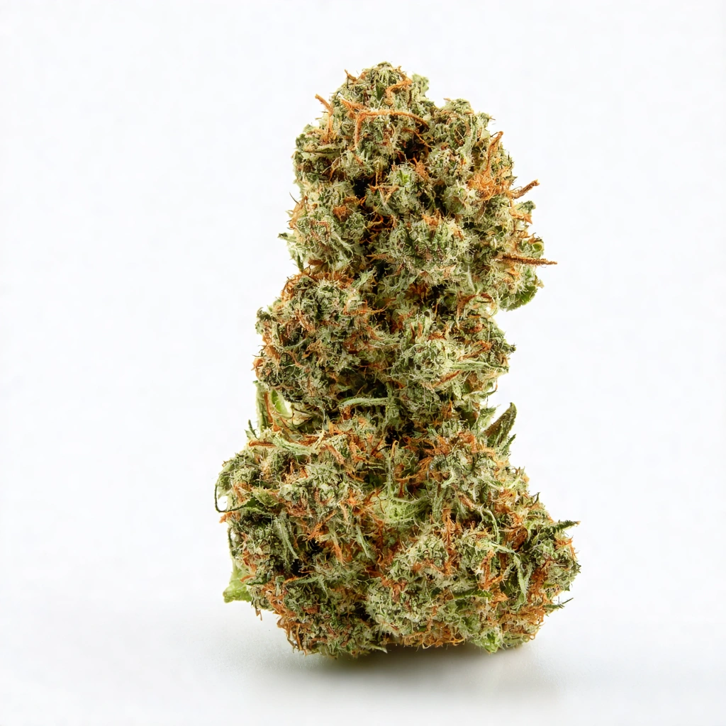 Acai Sherb Hybrid Cannabis Strain