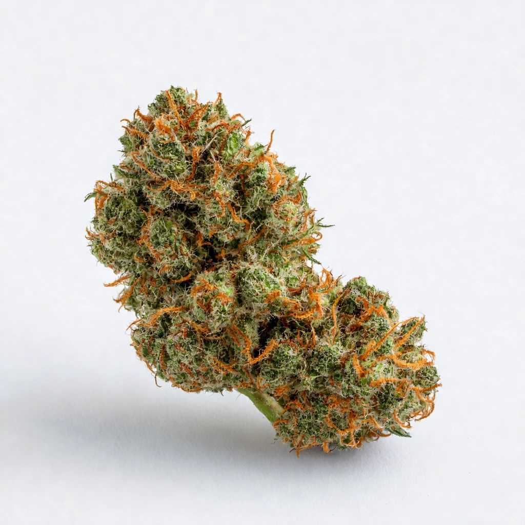 Acapulco Gold x Michoacon Sativa Cannabis Strain