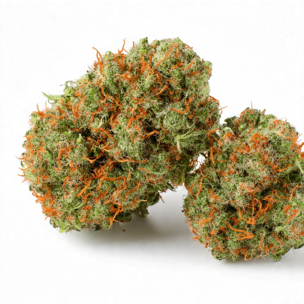 Acapulco Gold Sativa Cannabis Strain