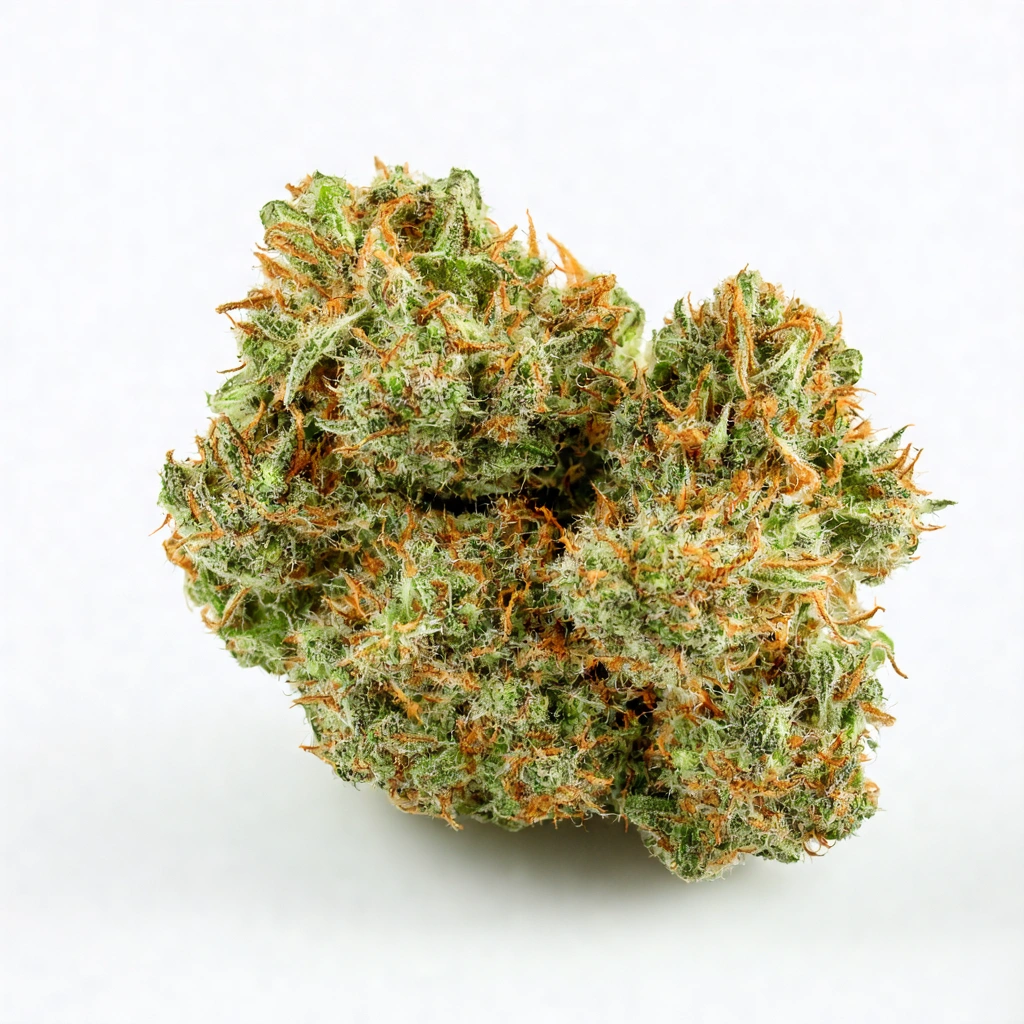 Acapulco Majik Hybrid Cannabis Strain