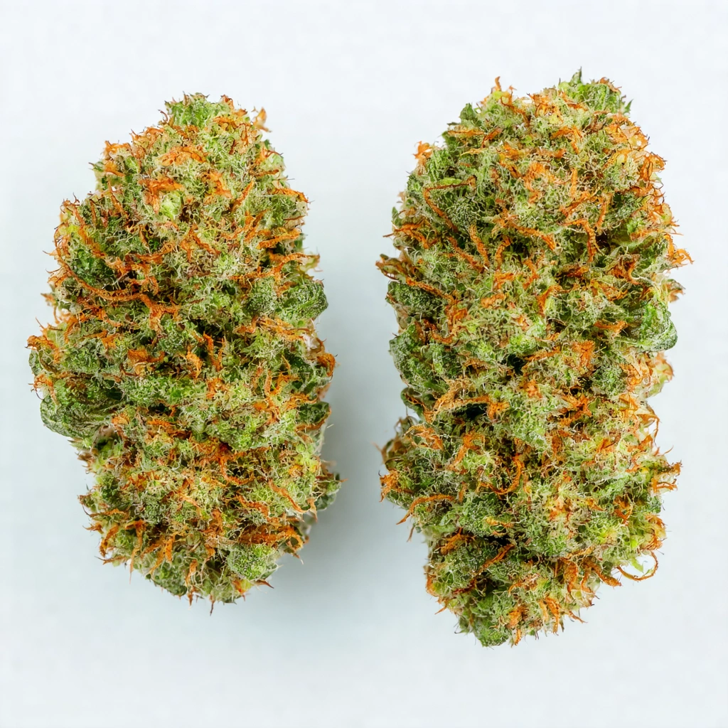 Acapulco Pupil Sativa Cannabis Strain