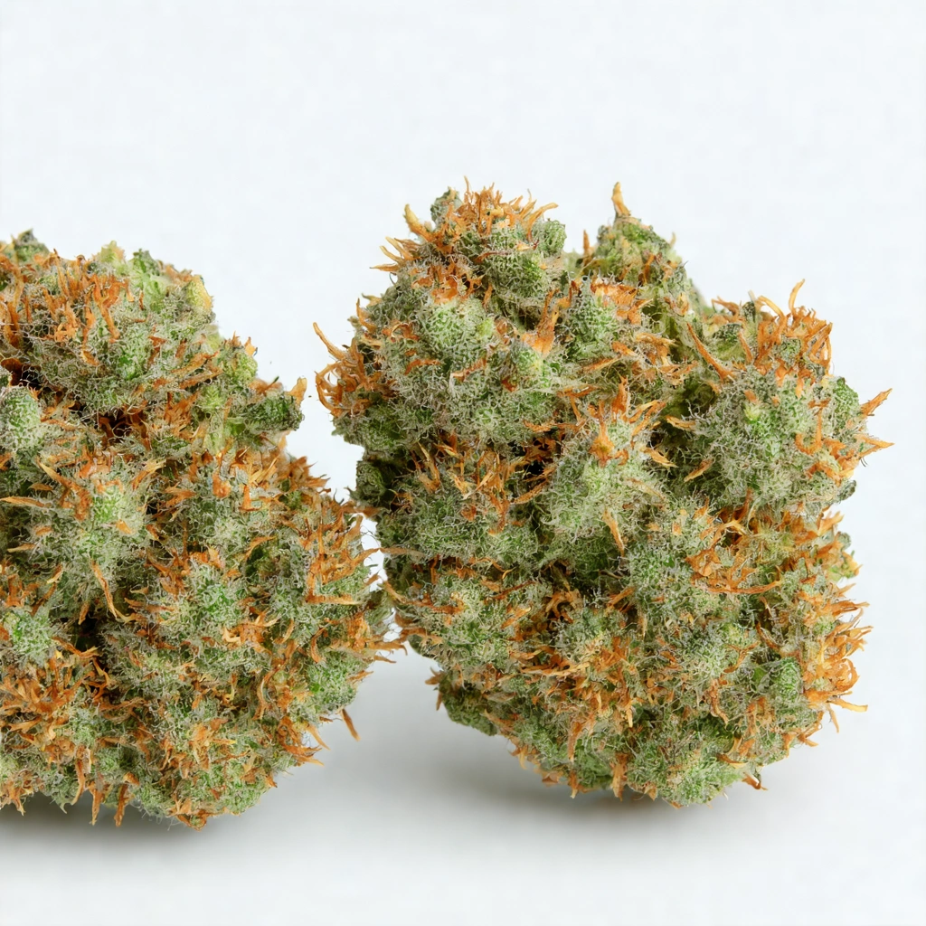 ACDC x ACDC 78 Hybrid Cannabis Strain