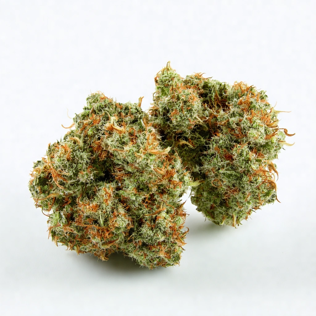 ACDC x Otto II F2 Hybrid Cannabis Strain