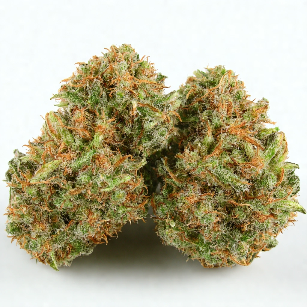 ACDC Hybrid Cannabis Strain