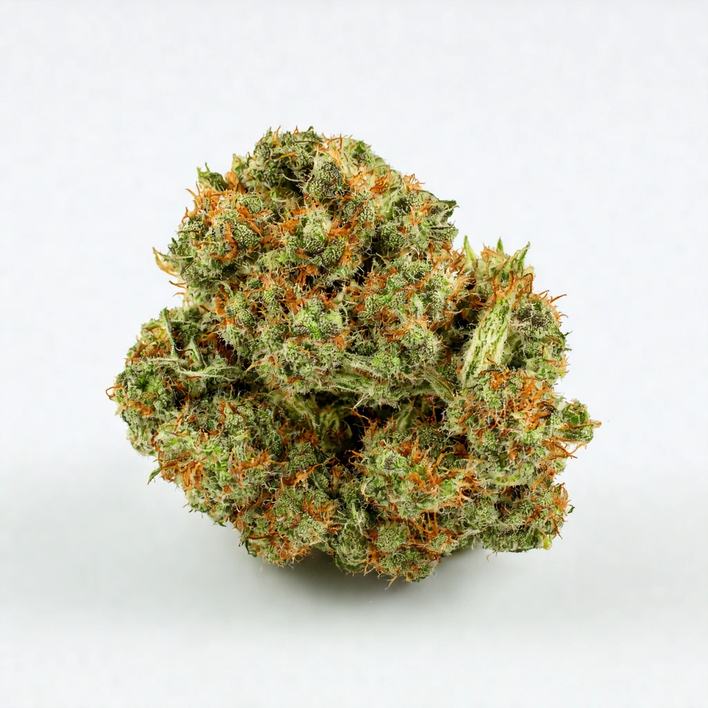 Ace High Hybrid Cannabis Strain