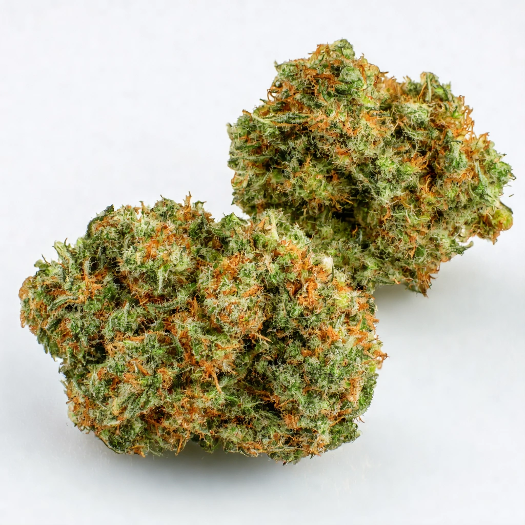 Ace of Haze Hybrid Cannabis Strain
