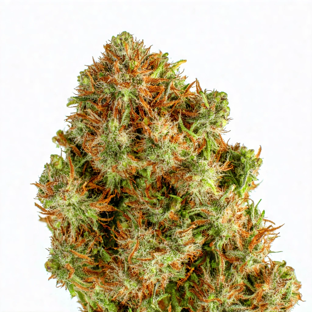 Achilles Hybrid Cannabis Strain