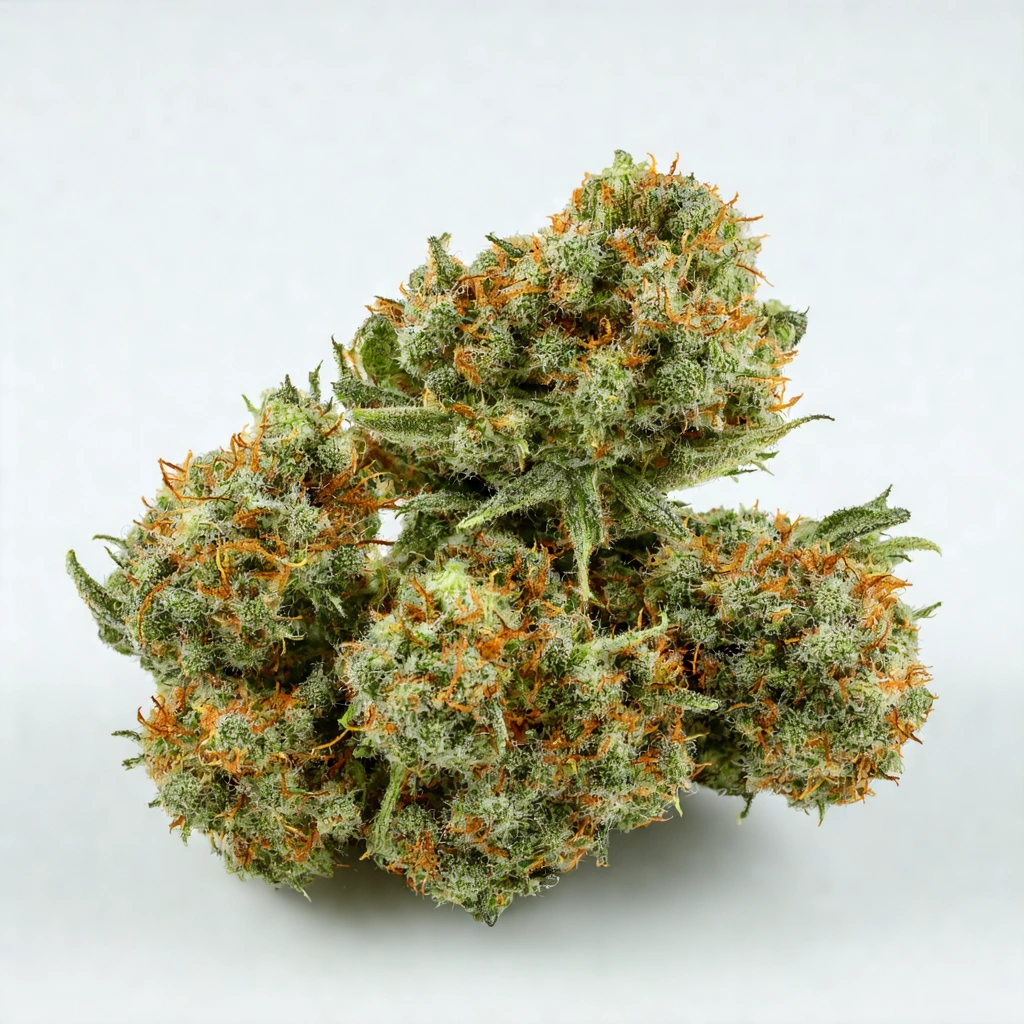 Acid Dawg Hybrid Cannabis Strain