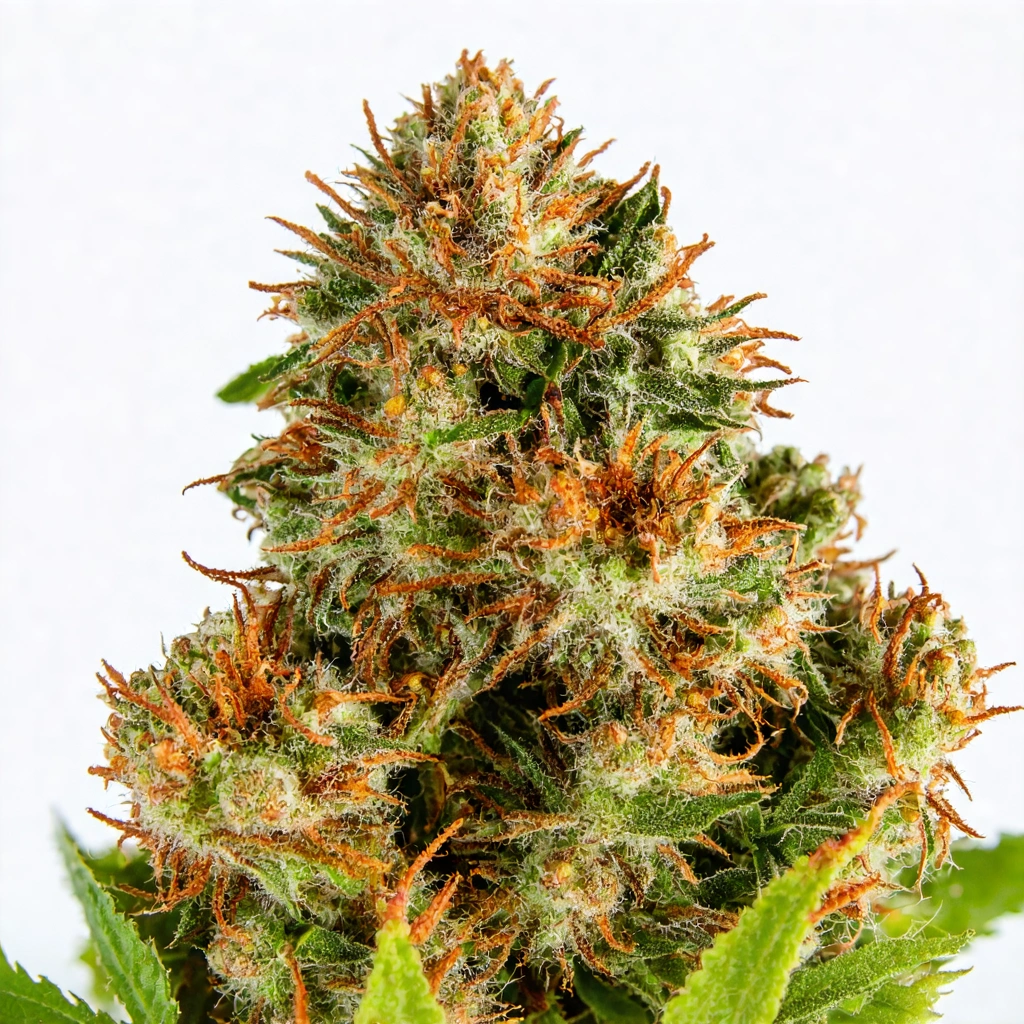 Acid Wash – El Krem Hybrid Cannabis Strain