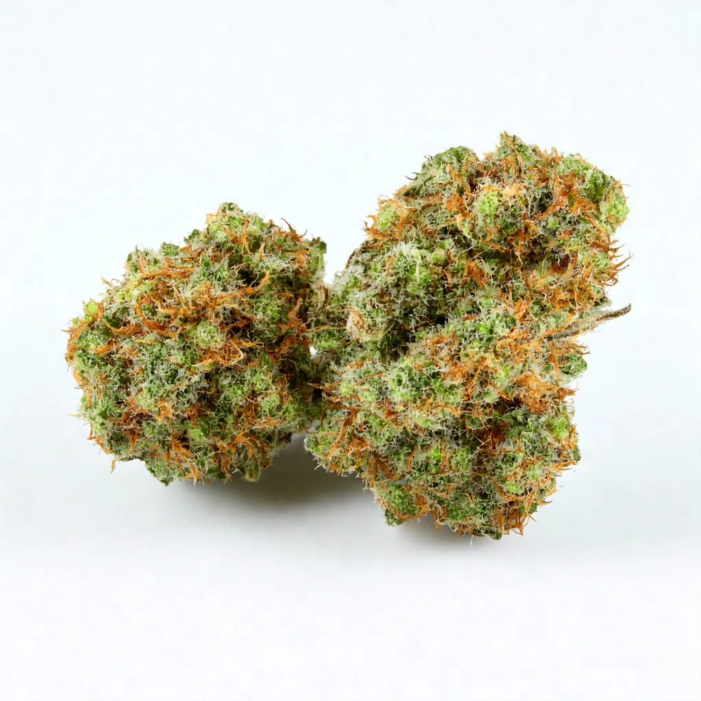 Acid Hybrid Cannabis Strain