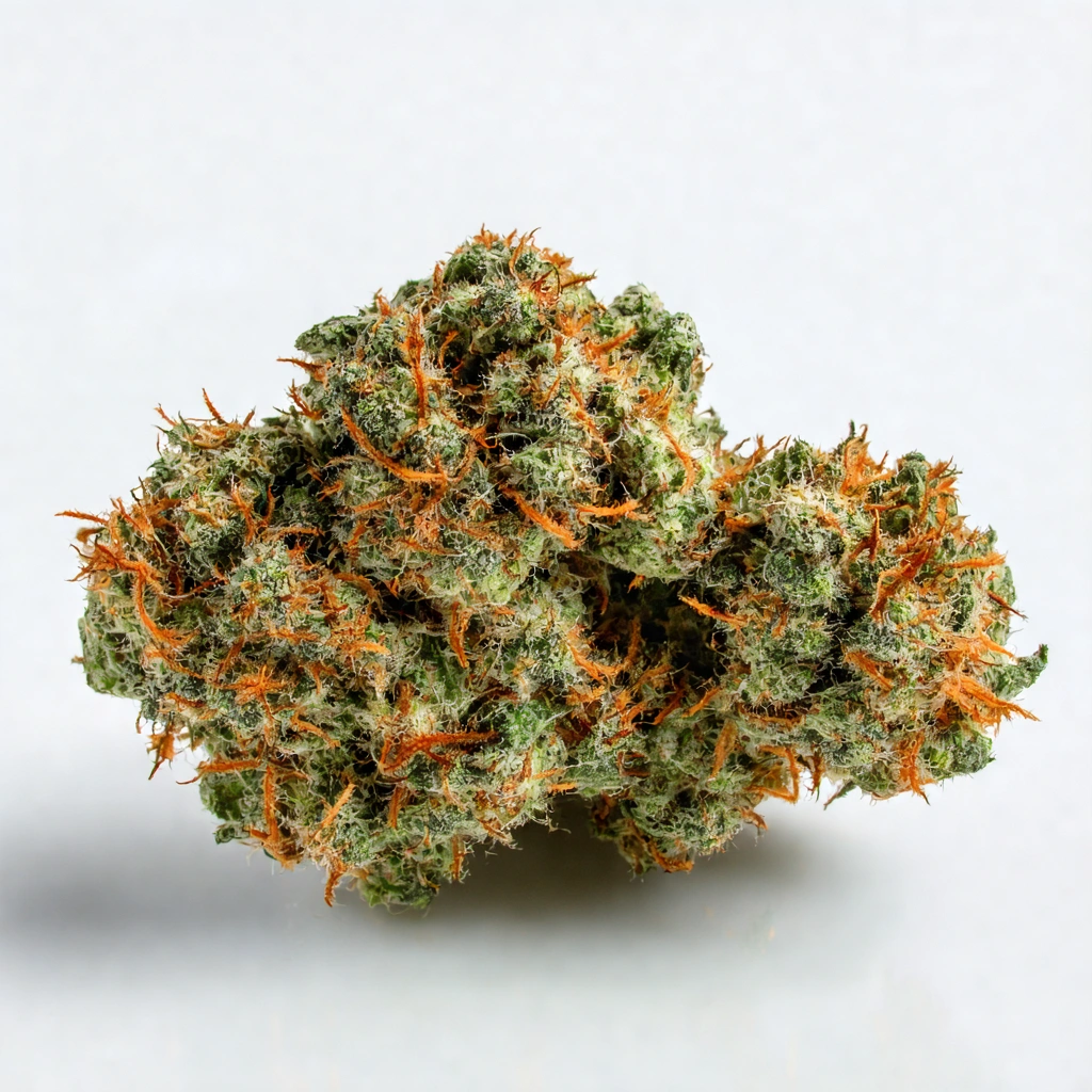 Ackbar OG Hybrid Cannabis Strain