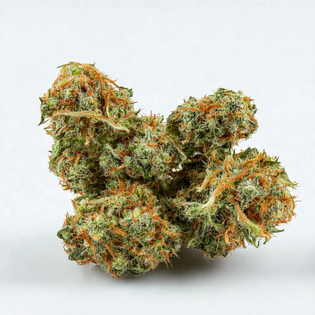 Aconcagua Haze Hybrid Cannabis Strain