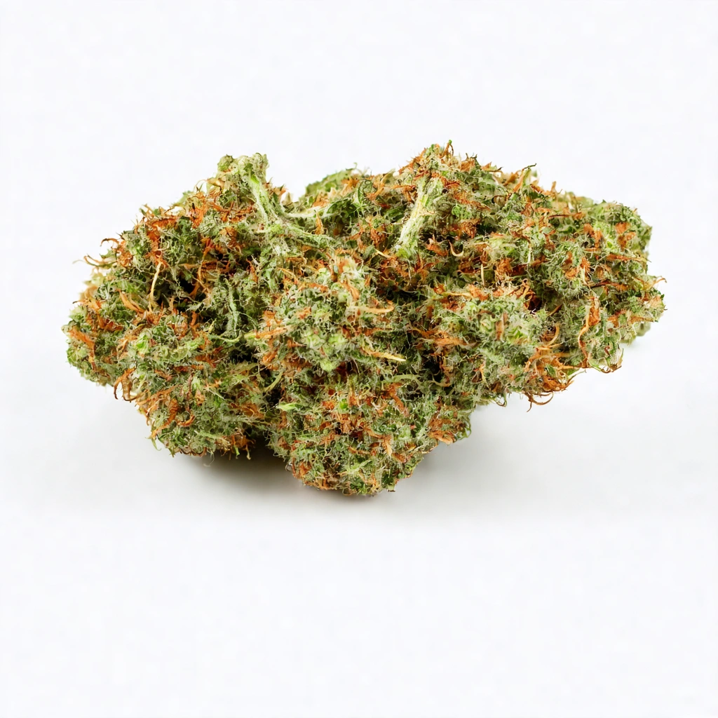 Actual C99 Cinderella Hybrid Cannabis Strain