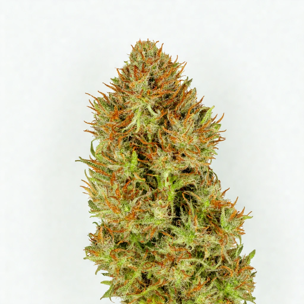 Actual Sativa Sativa Cannabis Strain