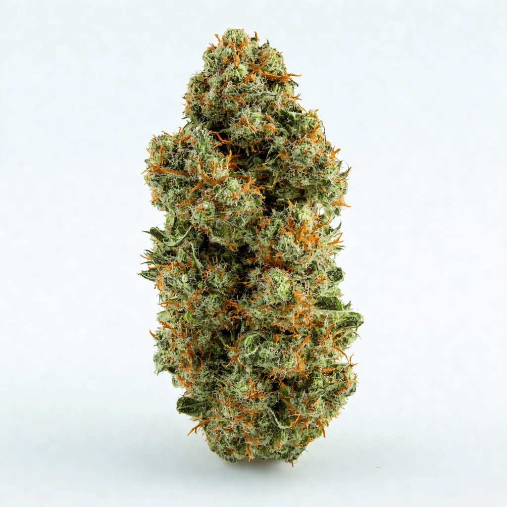 Ad Hoc Indica Cannabis Strain