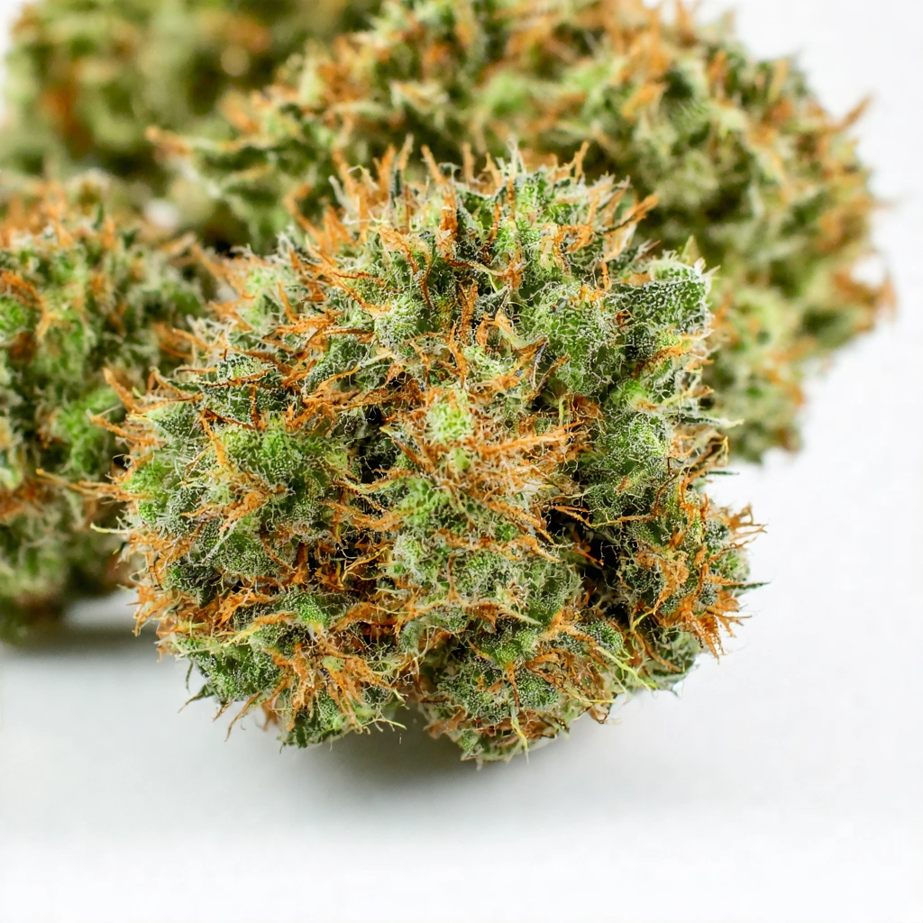 Adagio Hybrid Cannabis Strain