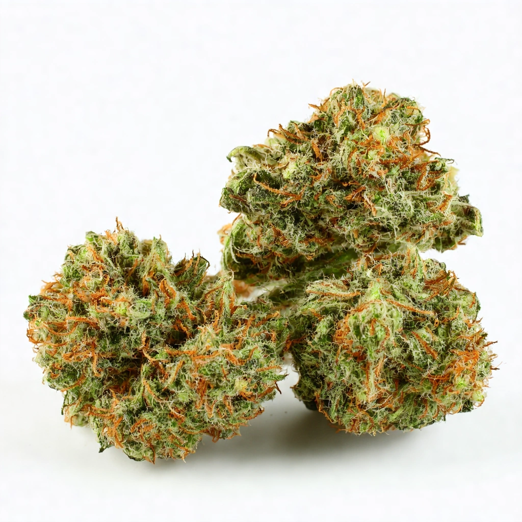 Adam Curry Hybrid Cannabis Strain