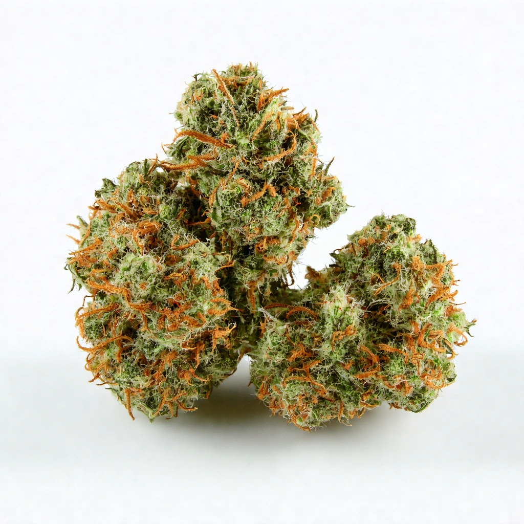 Adam & Eve Hybrid Cannabis Strain