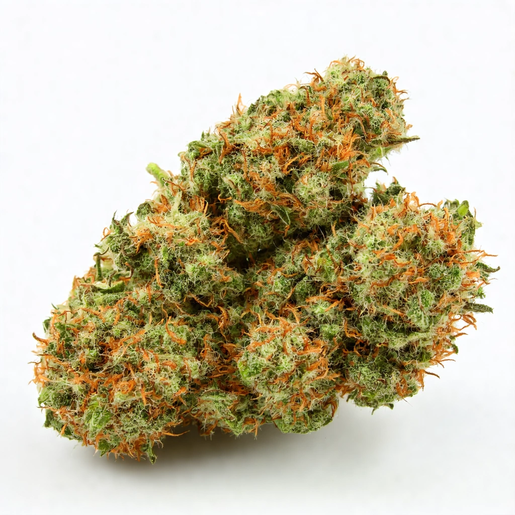Adam (JTR) Sativa Cannabis Strain