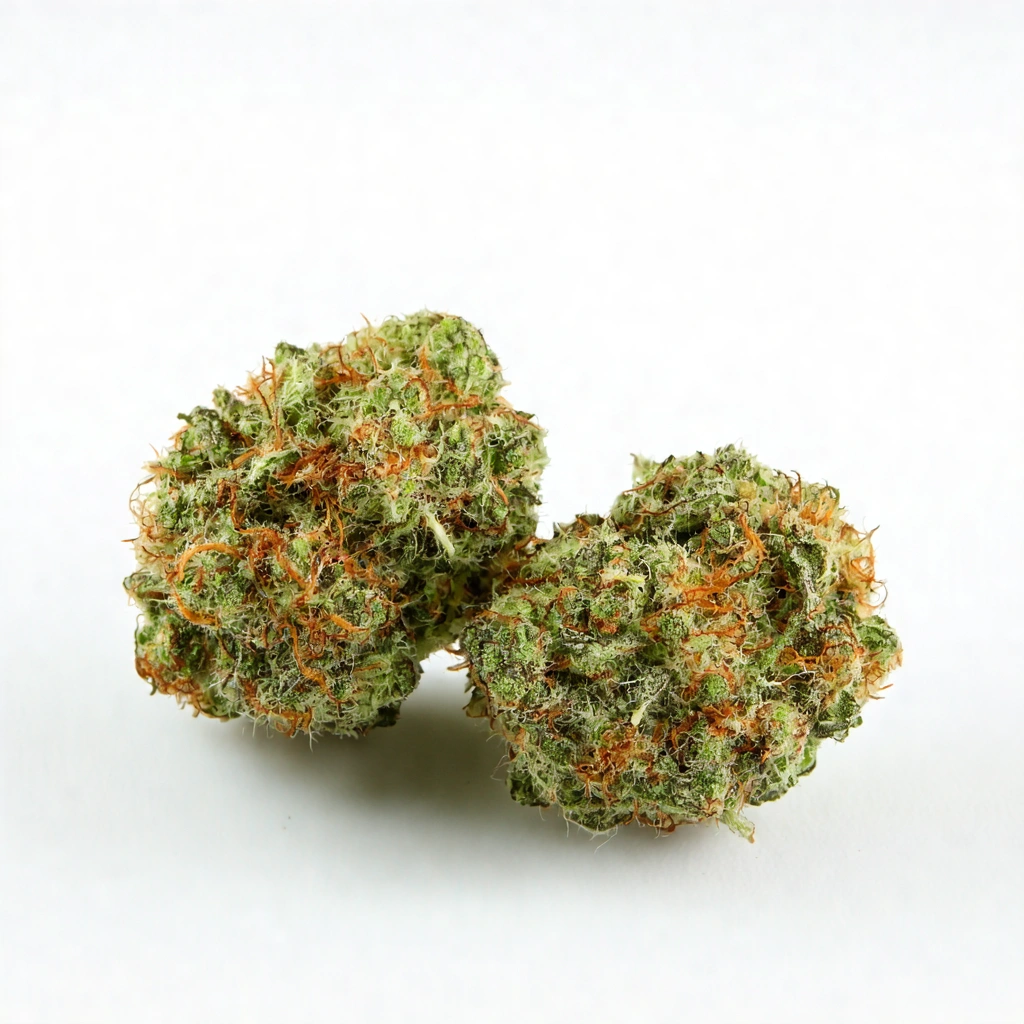 Adamantium Hybrid Cannabis Strain