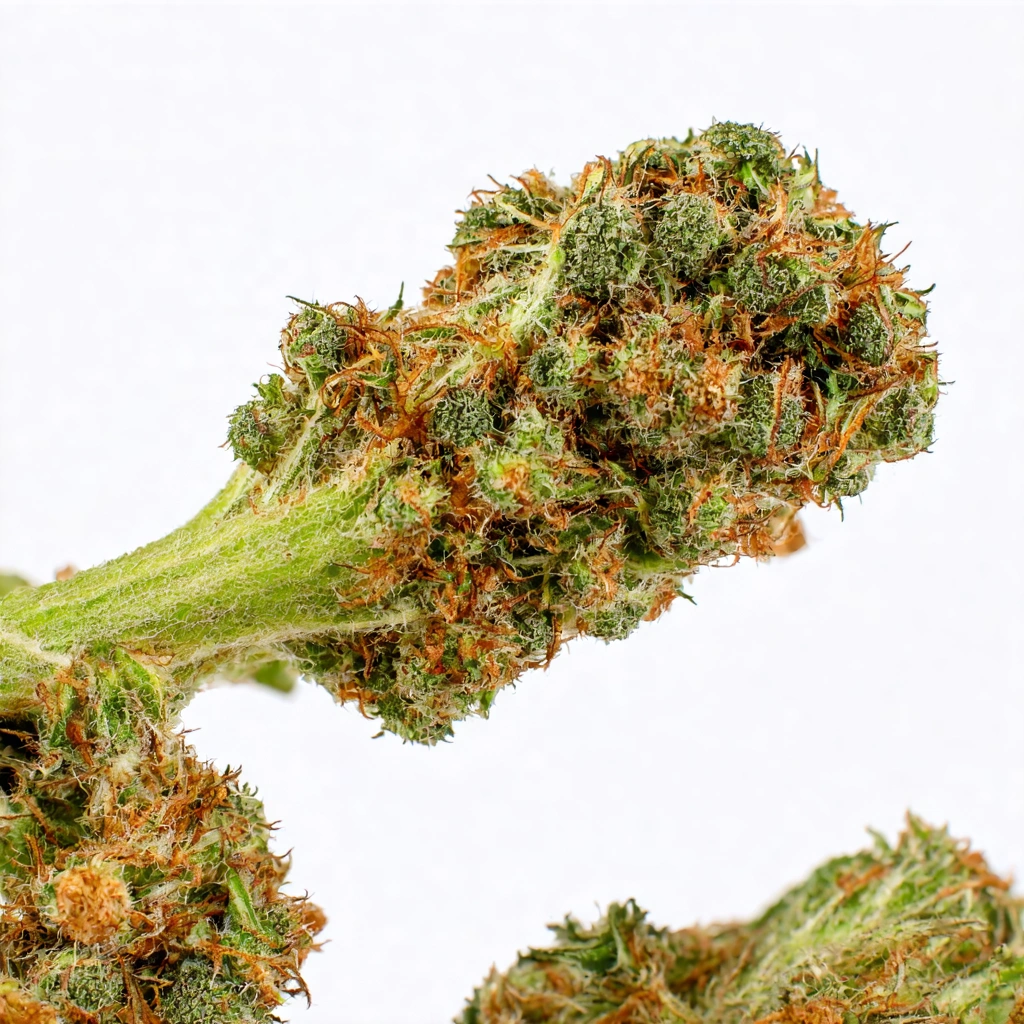 Adams Hybrid Cannabis Strain