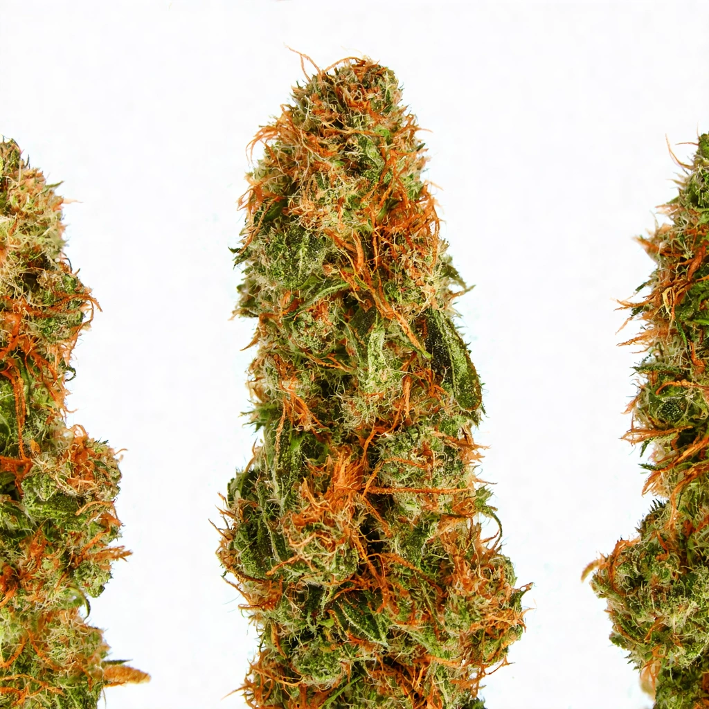 A.D.D. Sativa Cannabis Strain