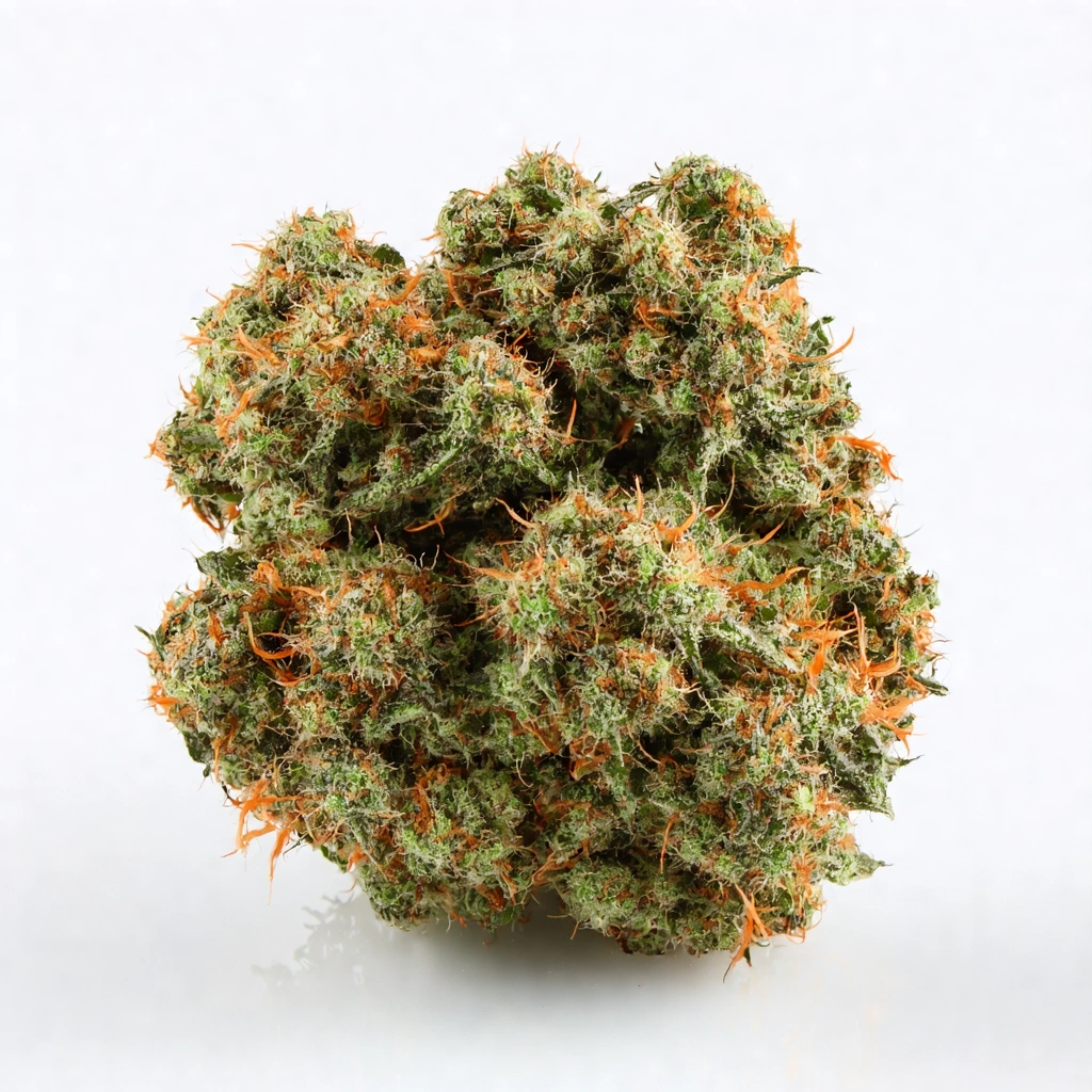 Adonai Kush Indica Cannabis Strain