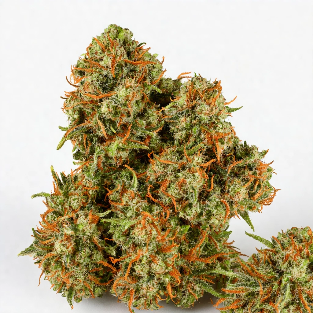 Adonis Hybrid Cannabis Strain