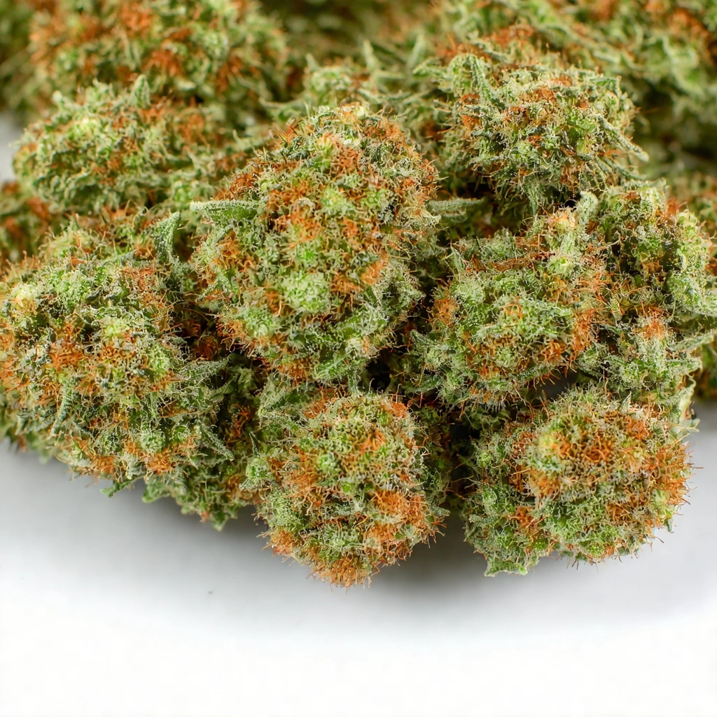 ADVAK Indica Cannabis Strain