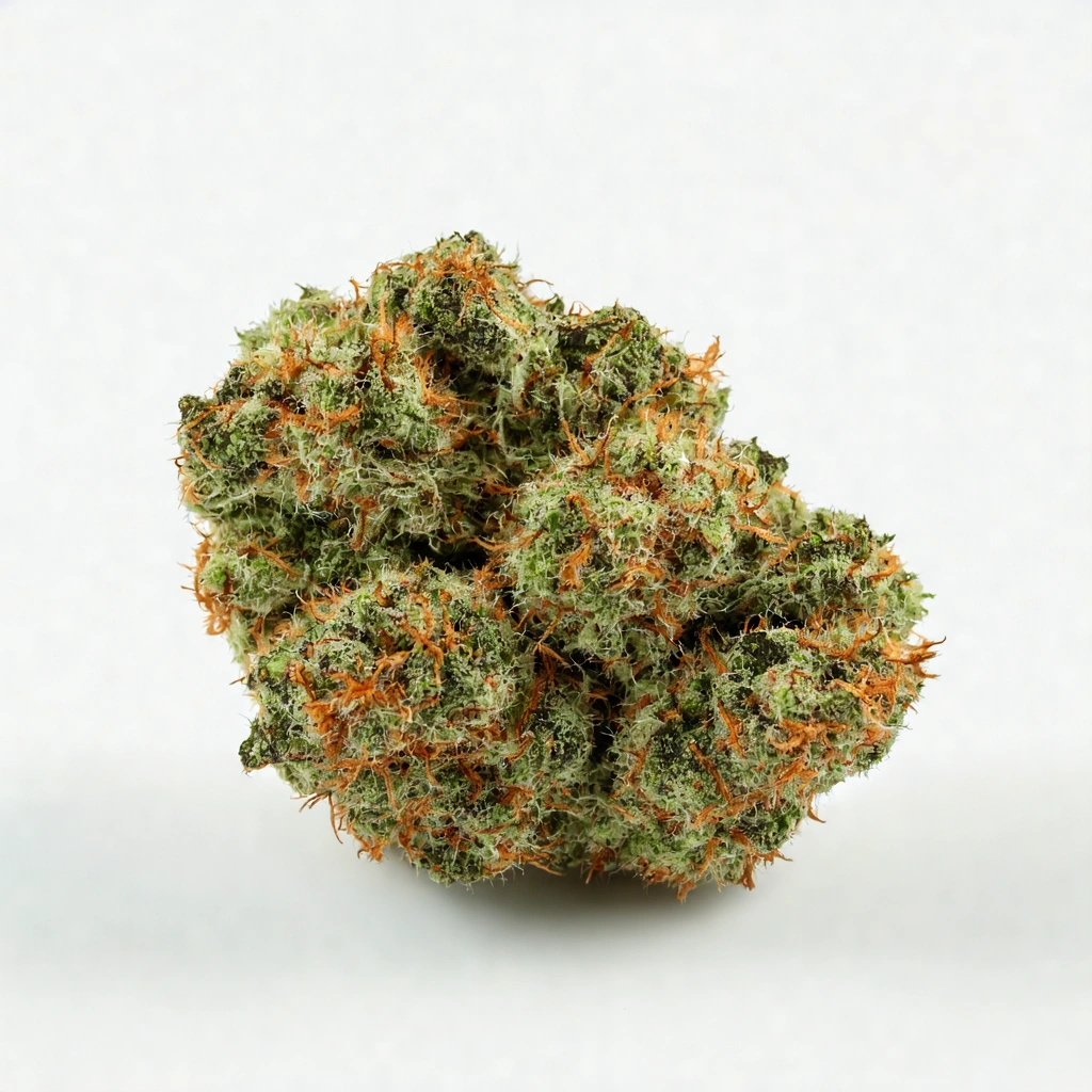 Aero Bond Hybrid Cannabis Strain