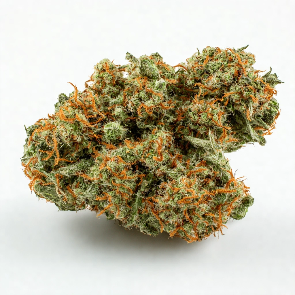 Aeroz Hybrid Cannabis Strain