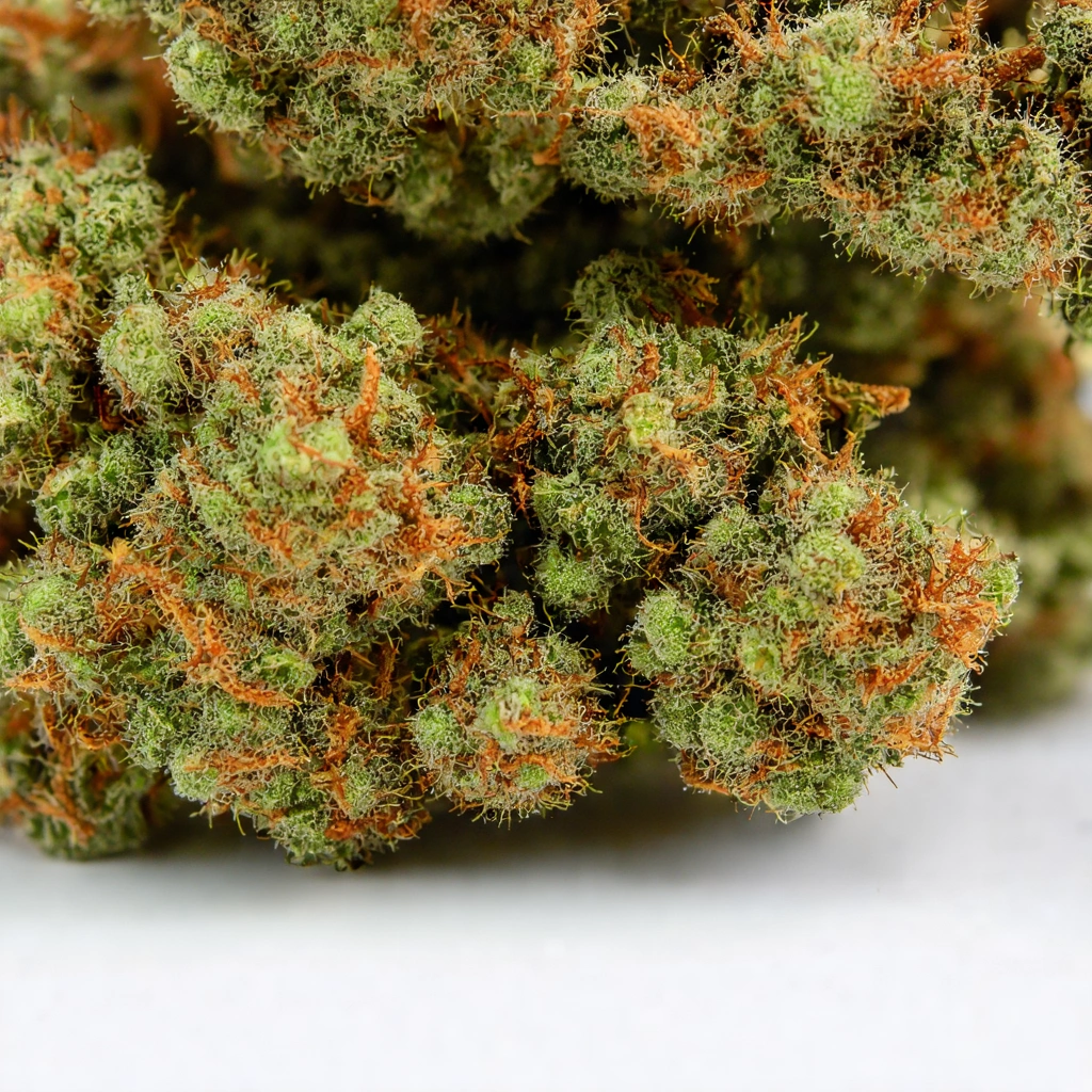 Af Duck Indica Cannabis Strain