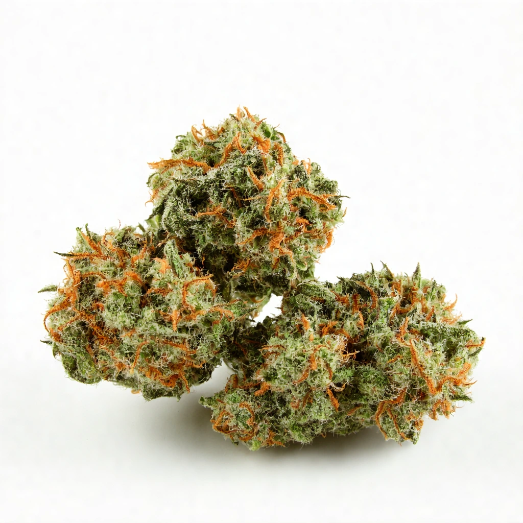 Af-Pak Hybrid Cannabis Strain