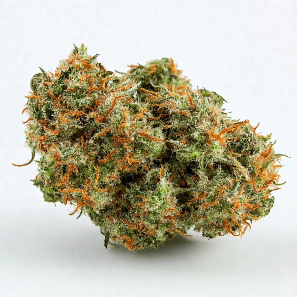 Afberry Auto Hybrid Cannabis Strain