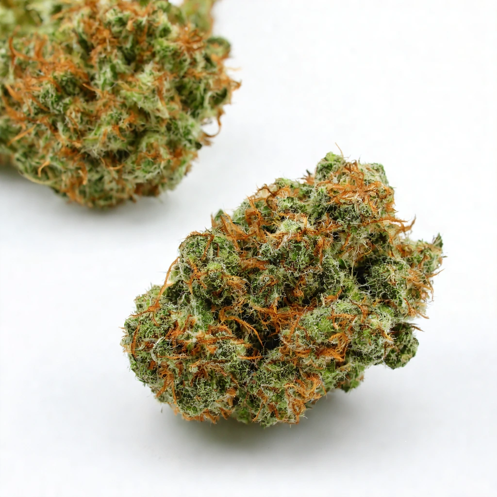 Affie Bubba Hybrid Cannabis Strain