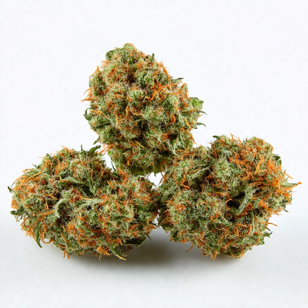 Affie Dogwalker Hybrid Cannabis Strain