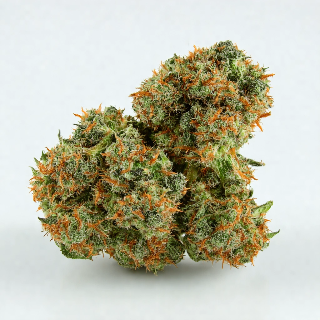 Affie Taffie Indica Cannabis Strain